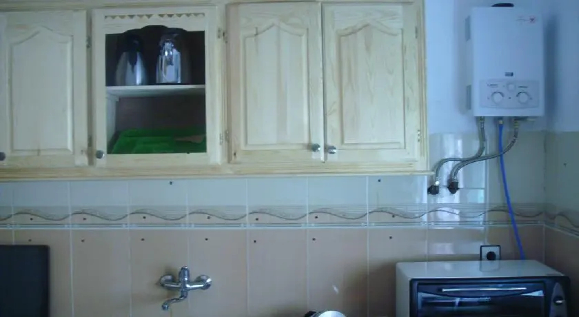 Near Old Town, Comfotable, WIFI