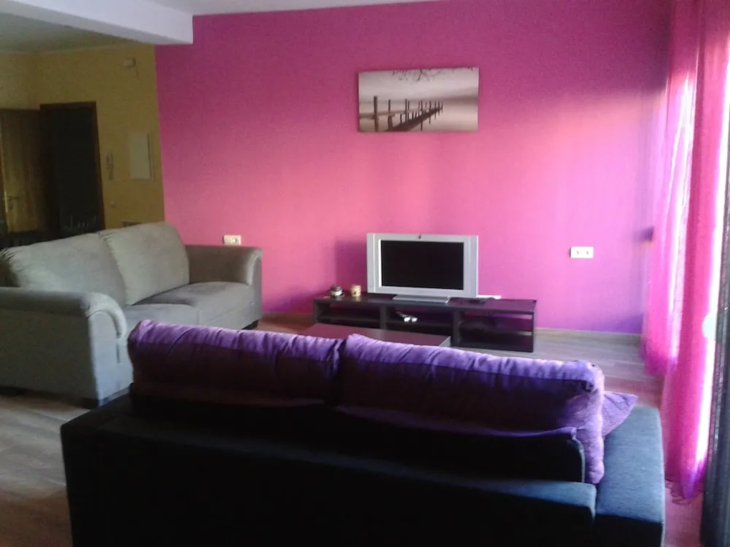 Apartamentos La Muralla