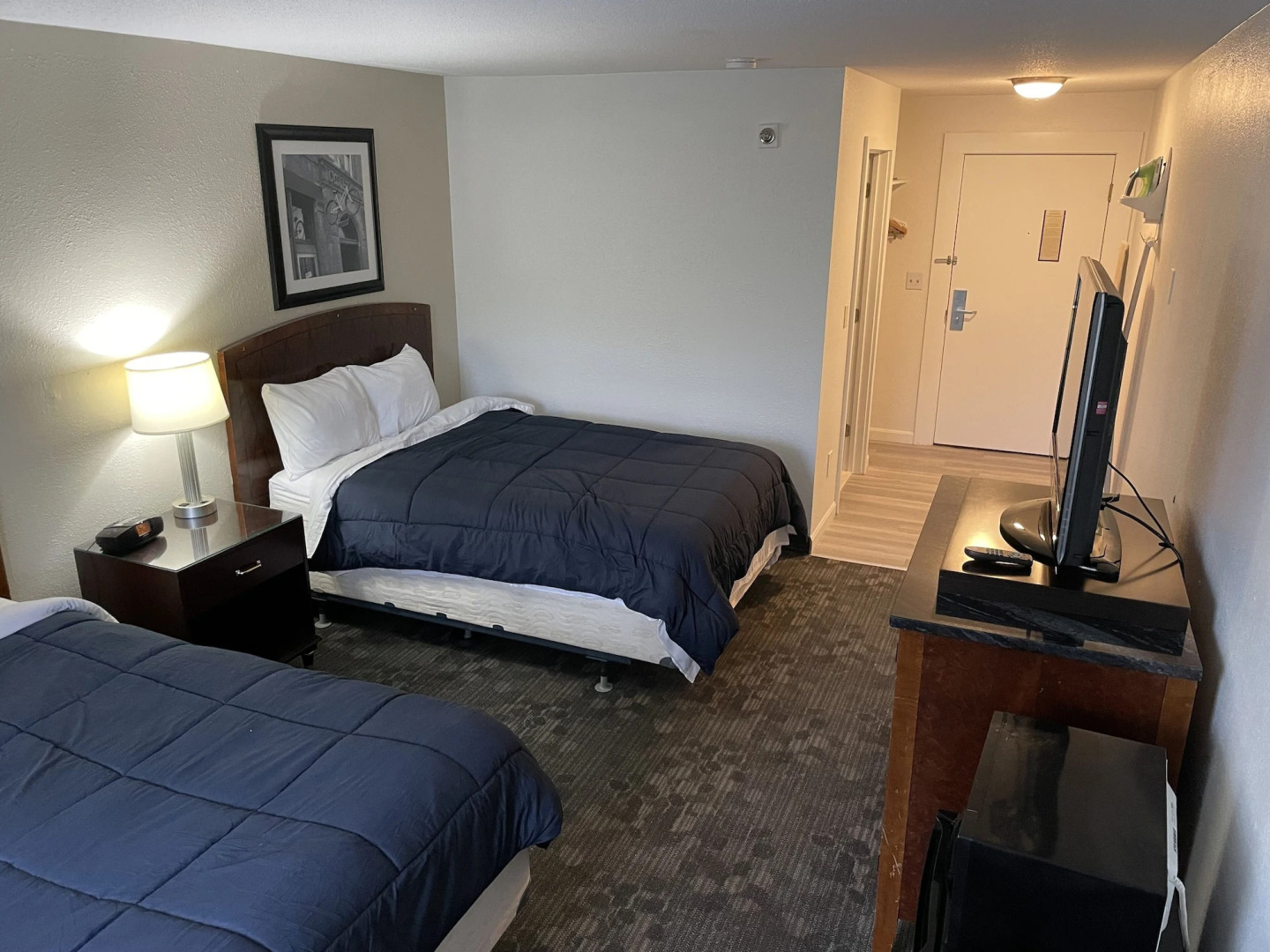 New Bedford Inn and Suites