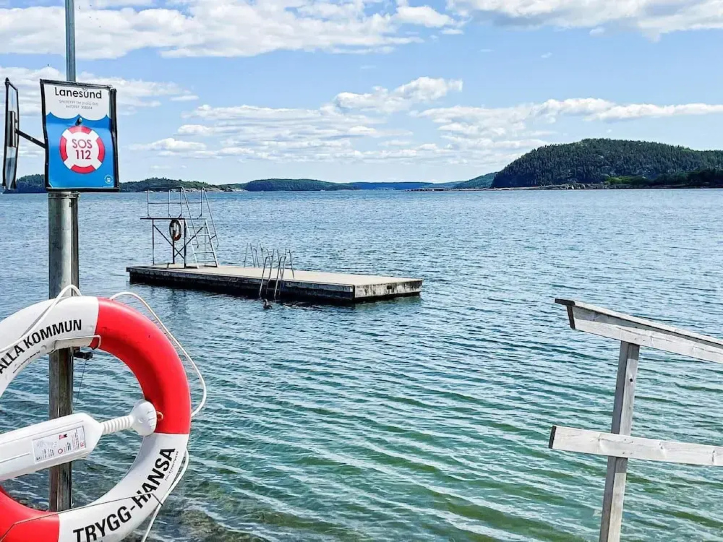 4 Person Holiday Home in Uddevalla-by Traum