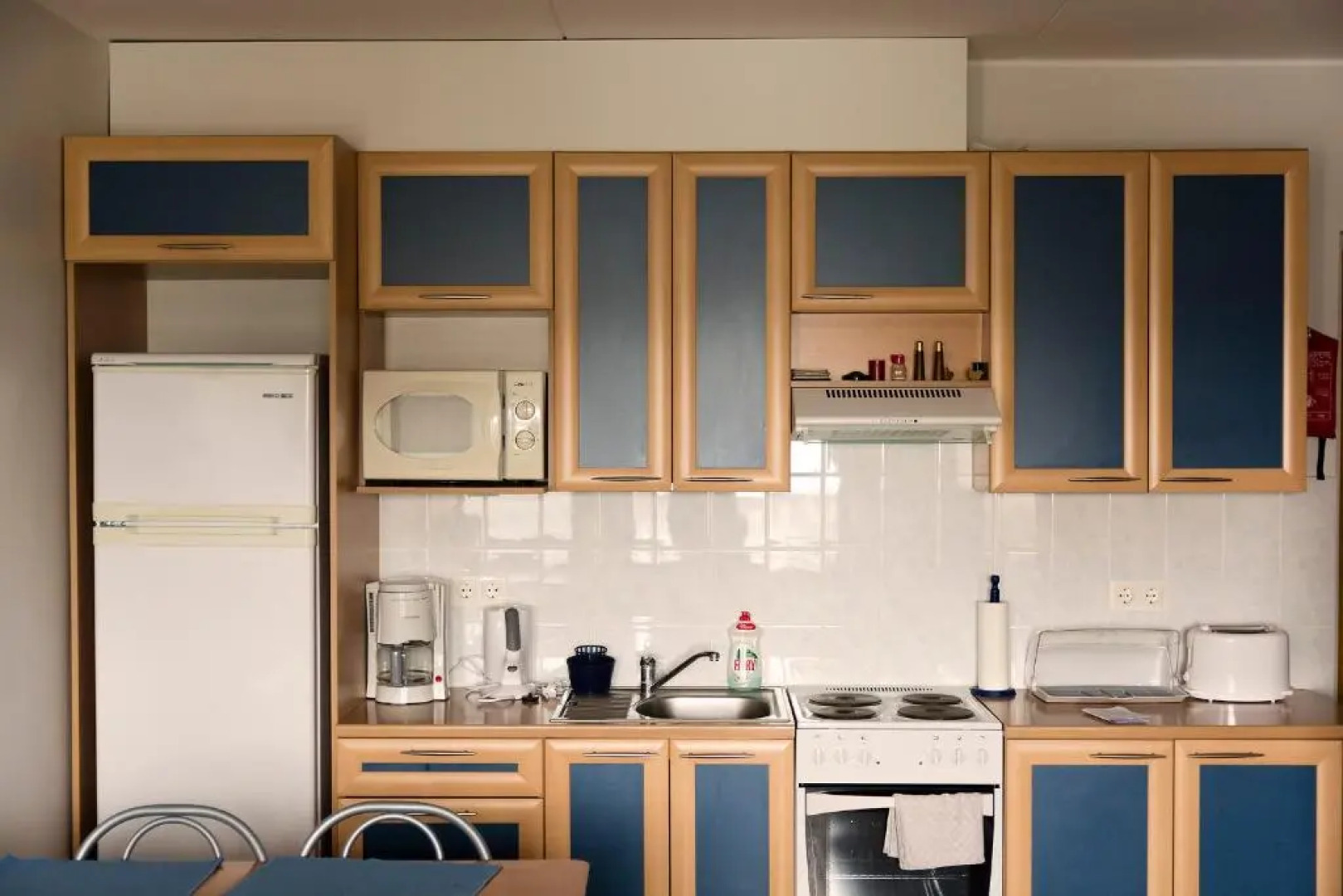 Pärnu Karusselli Beach Apartment