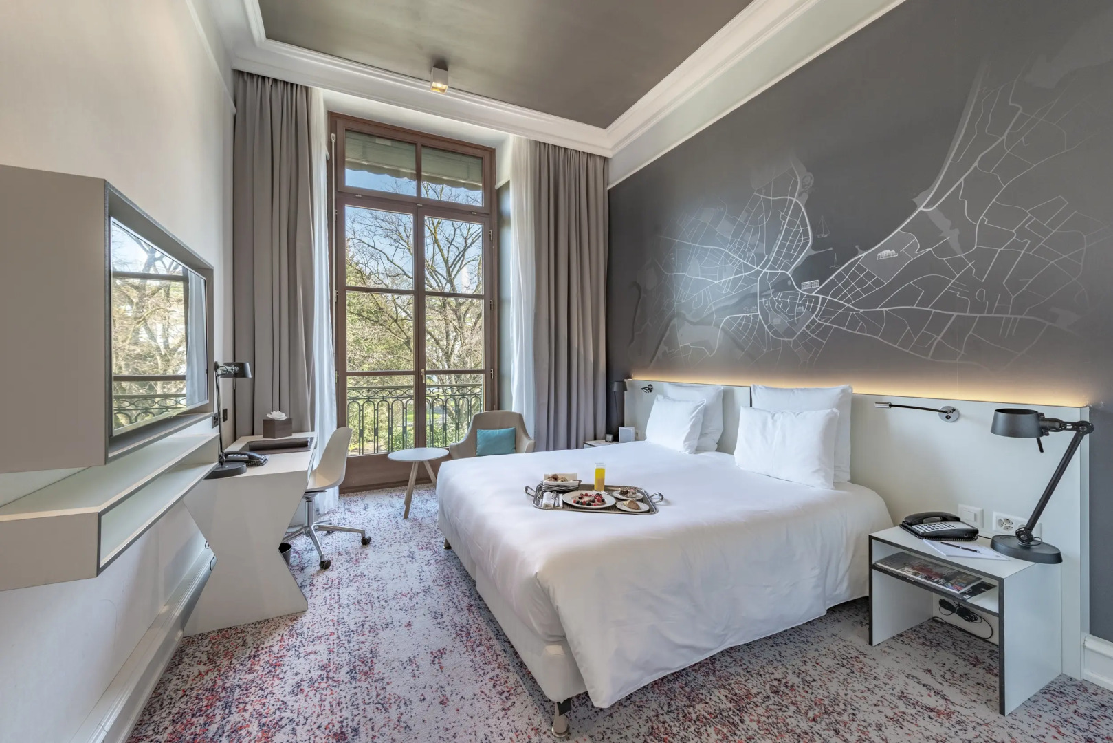 Hotel Metropole Geneve