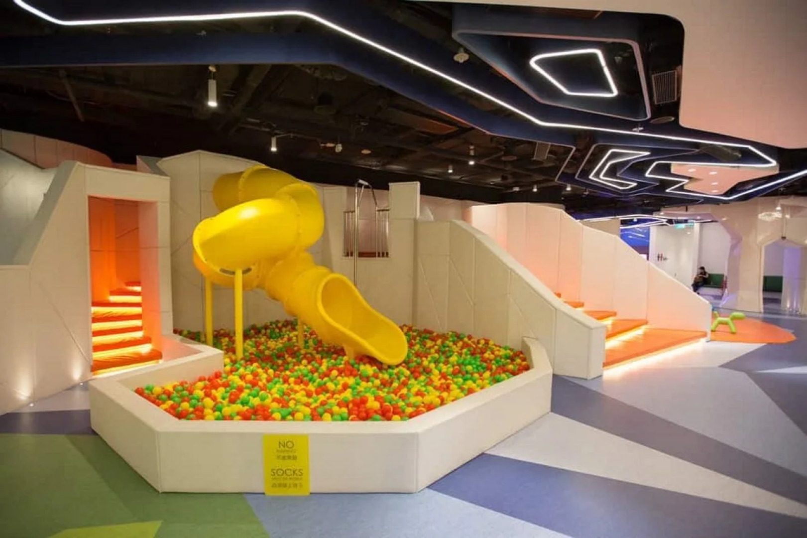 JW Marriott Hotel Macau