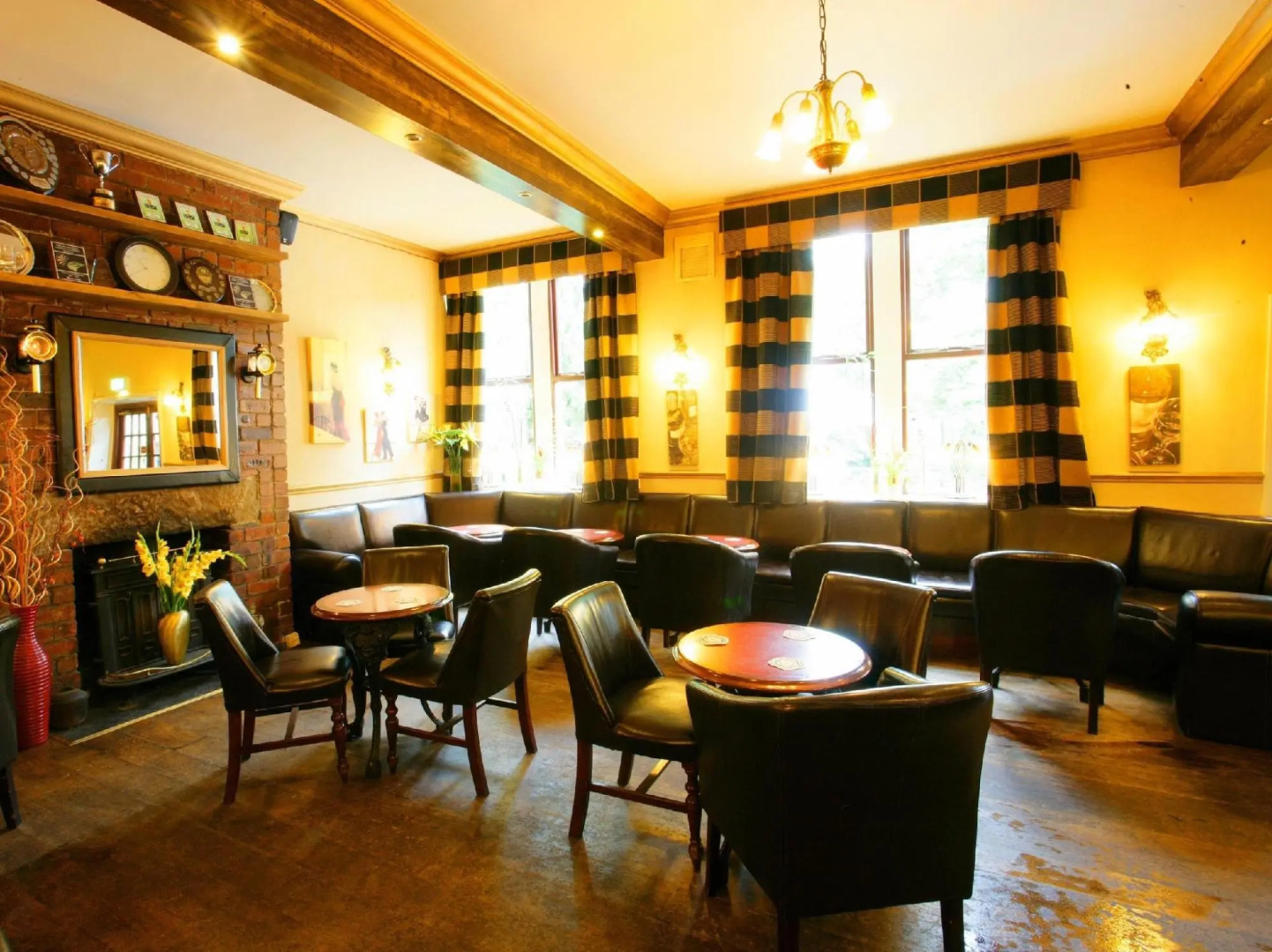 Ilkley Riverside Hotel