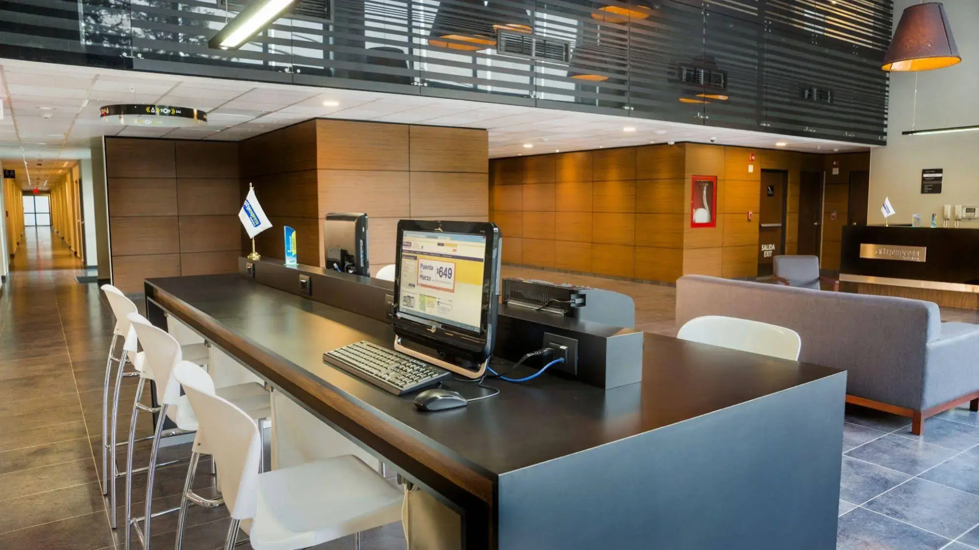 City Express Plus by Marriott Cali Colombia