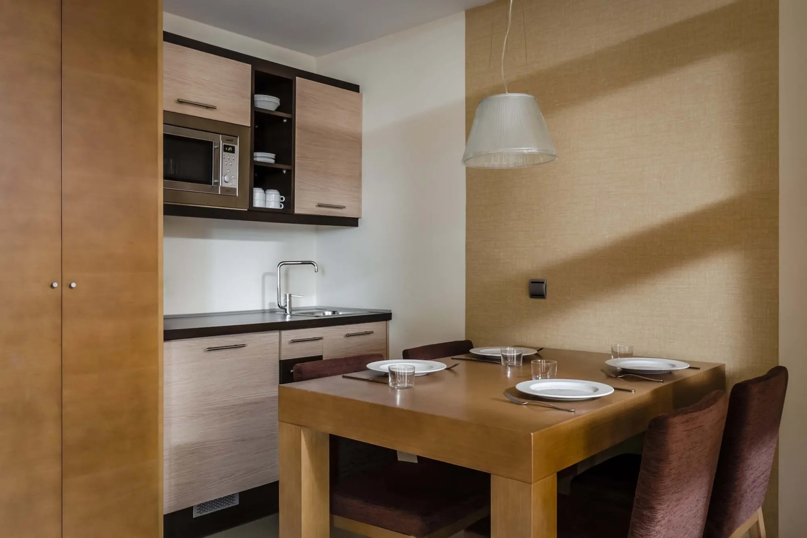 Exe Cunit Suites & Spa