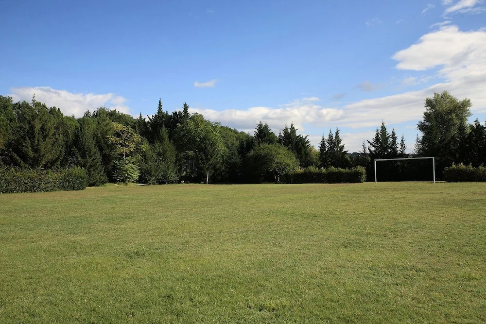 Camping Domaine du Cros d'Auzon