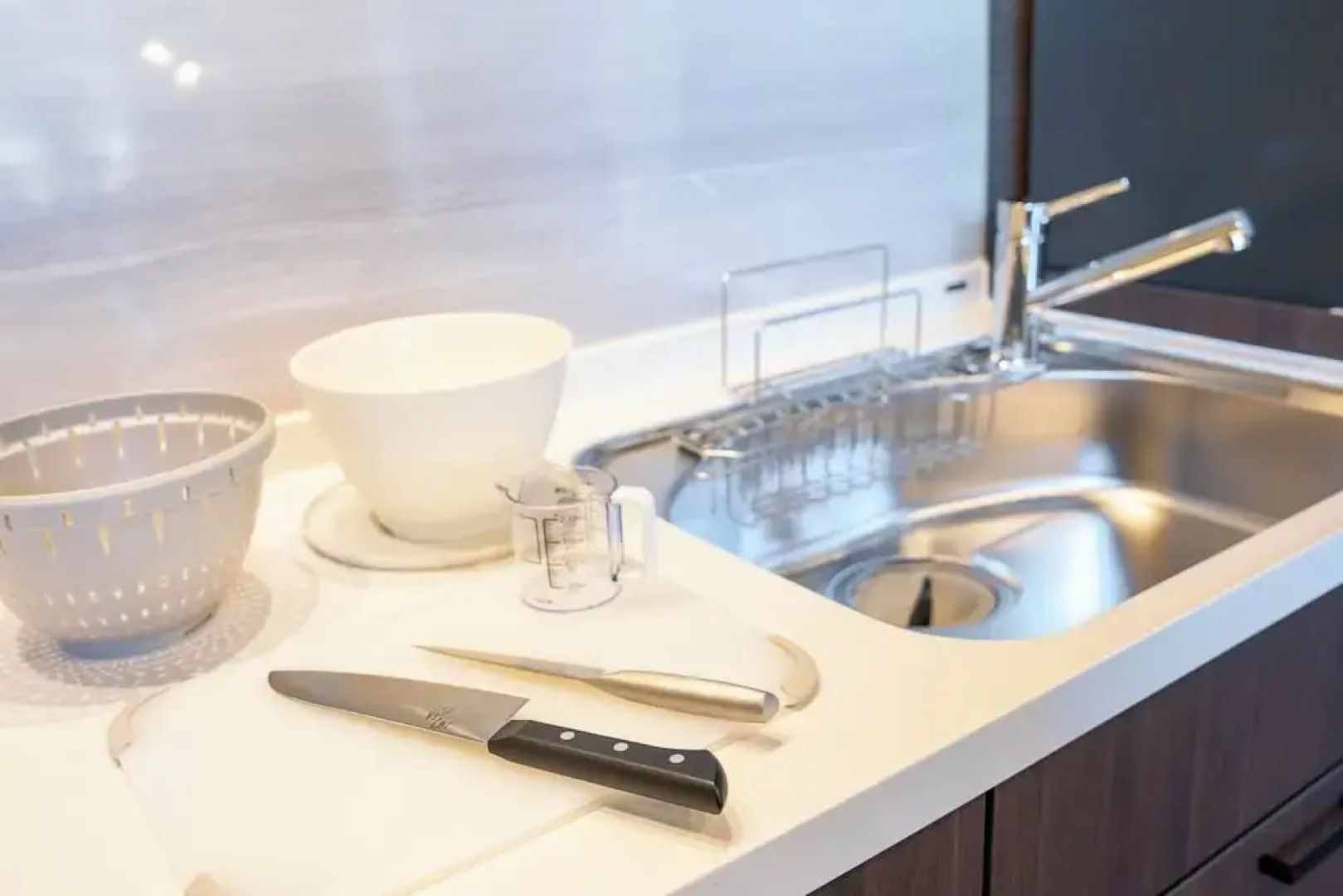 The Horizon Residence