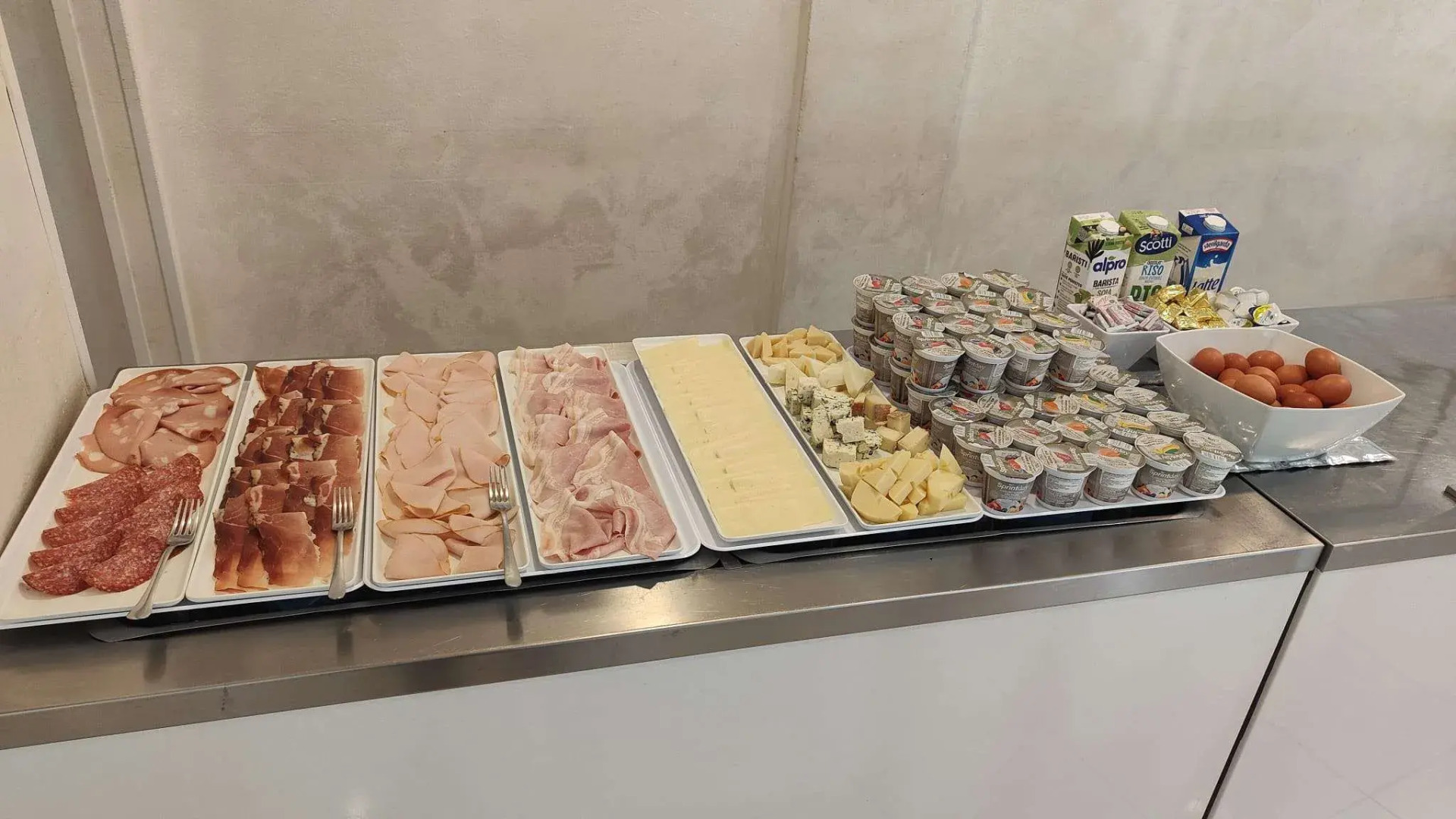 Hotel Alemagna bed & breakfast Bibione Lido del Sole