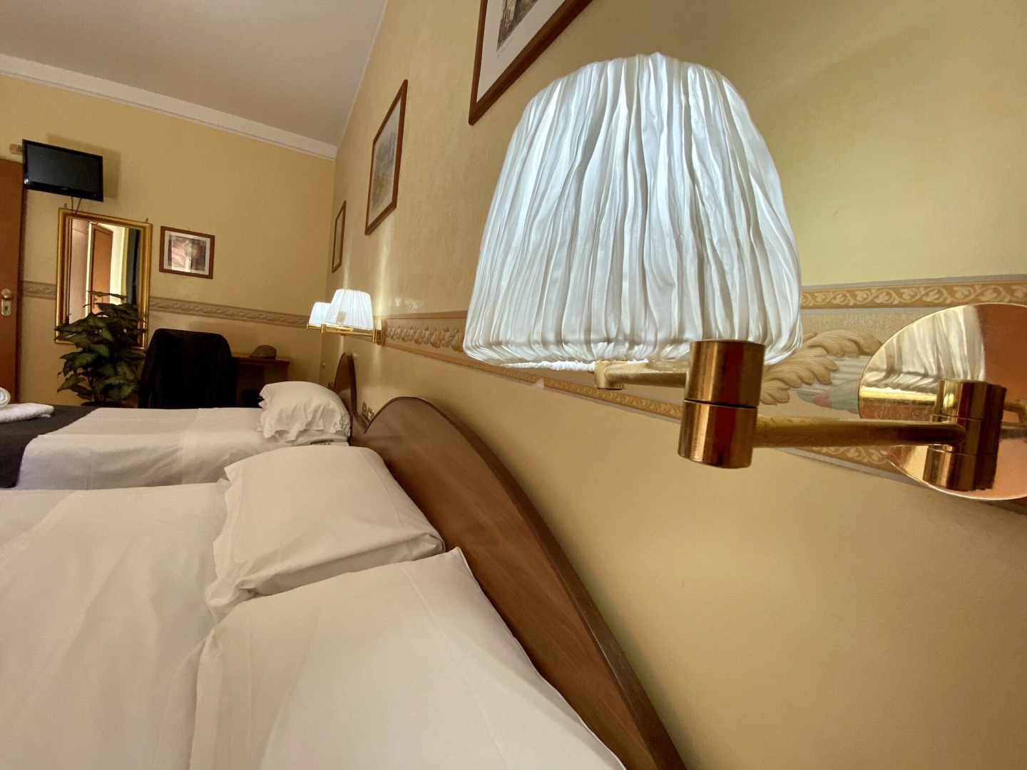 Hotel Washington - Resi