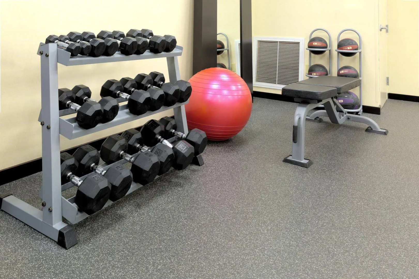 Hampton Inn & Suites Sharon, PA