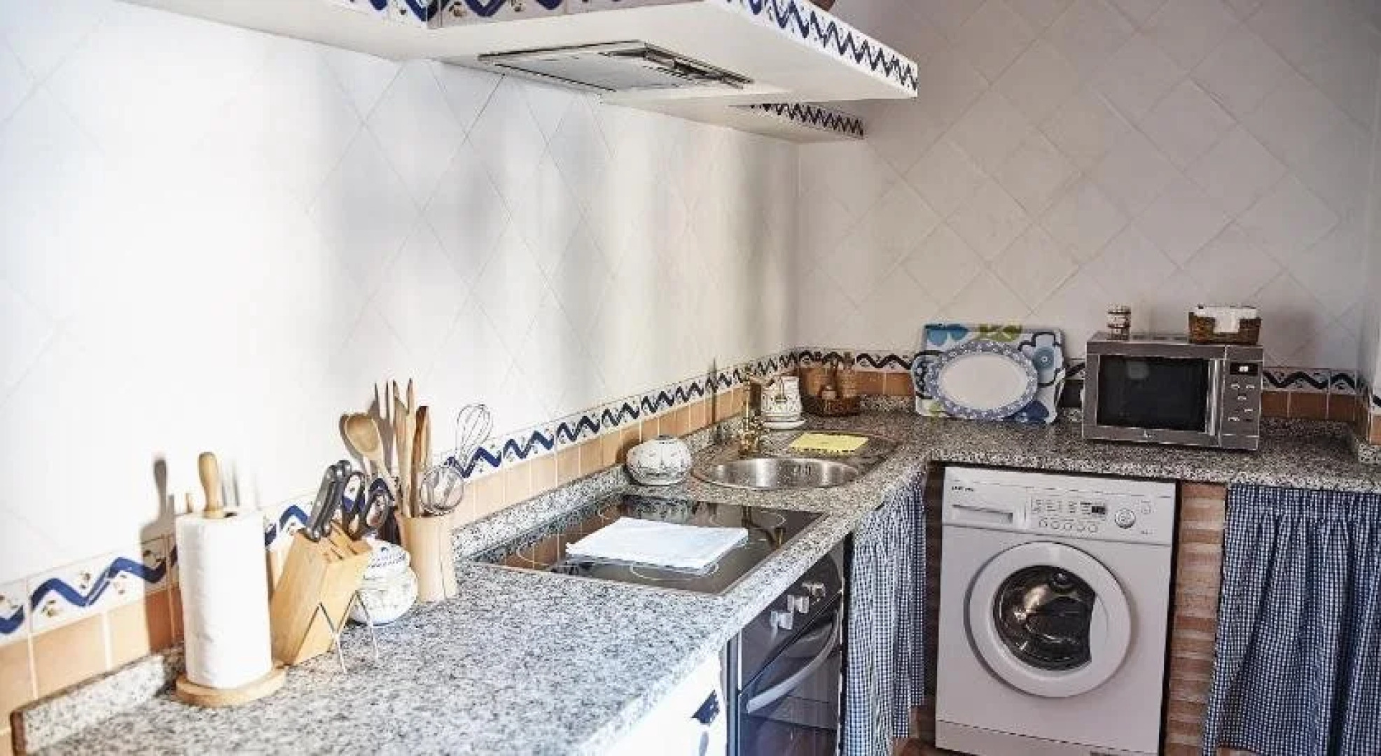 Casa Rural El Cantueso