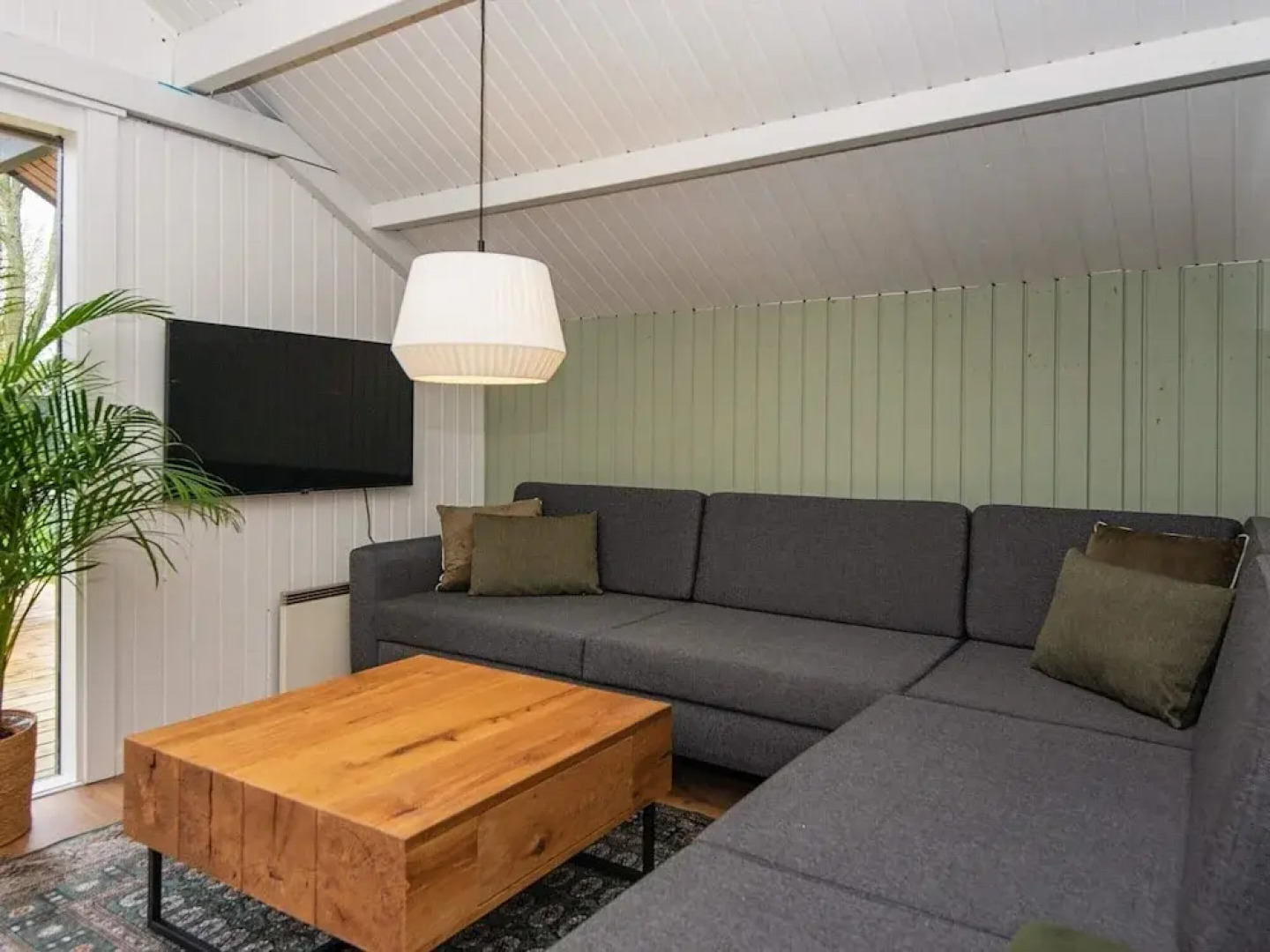 4 Person Holiday Home in Egernsund