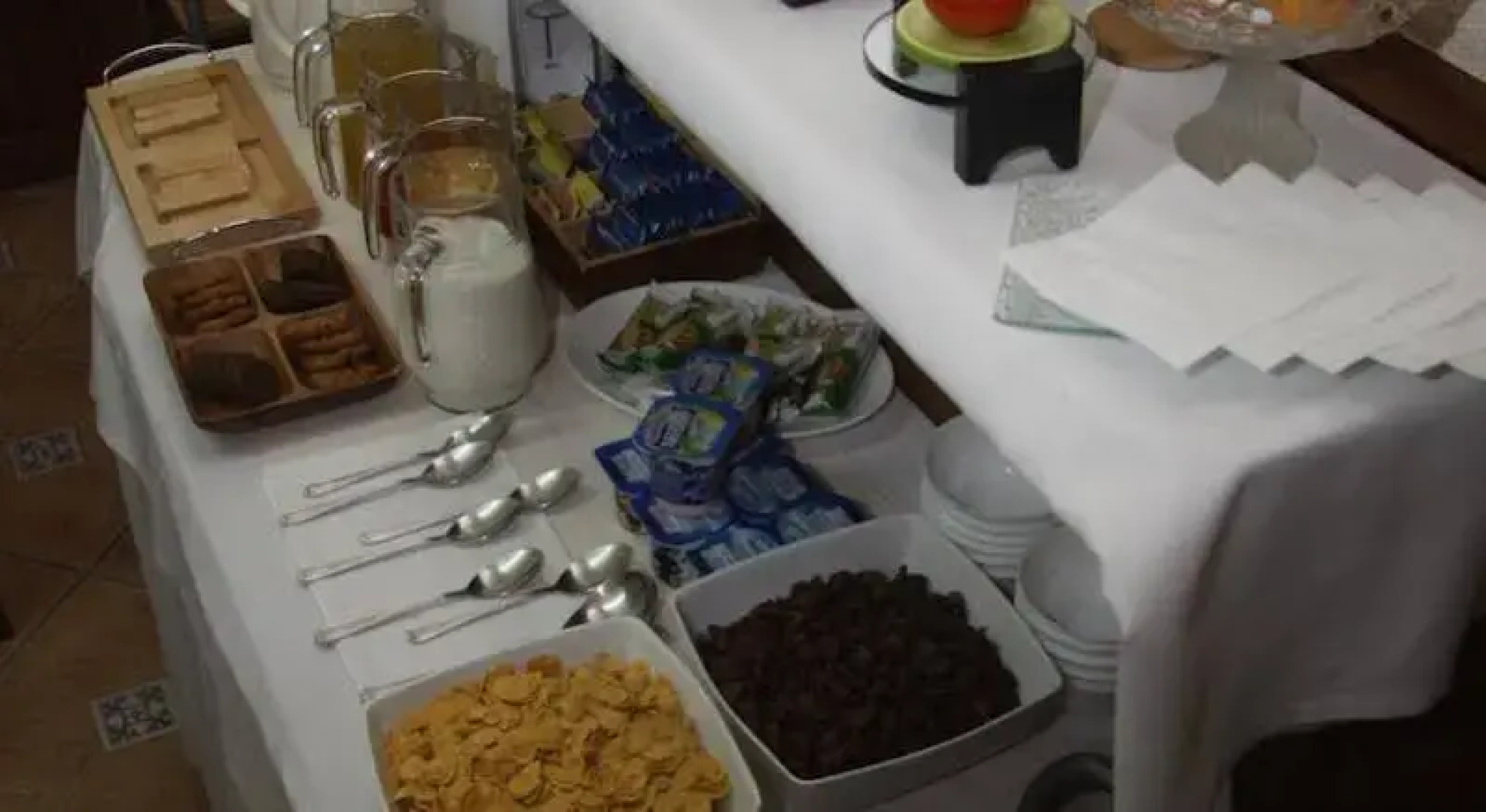 Hotel Chalet Chapital