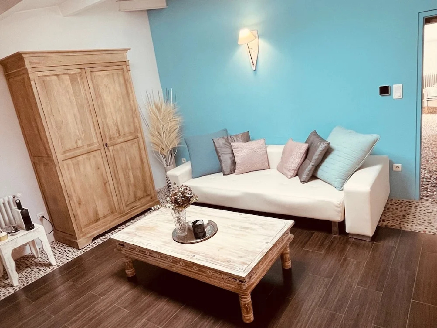 B&B Temps Suspendu Provence