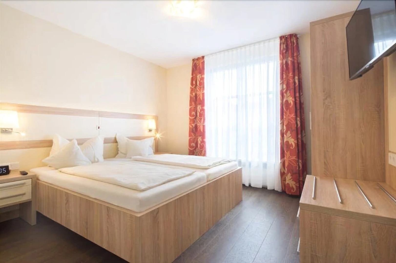 GDA Hotel am Schlosspark