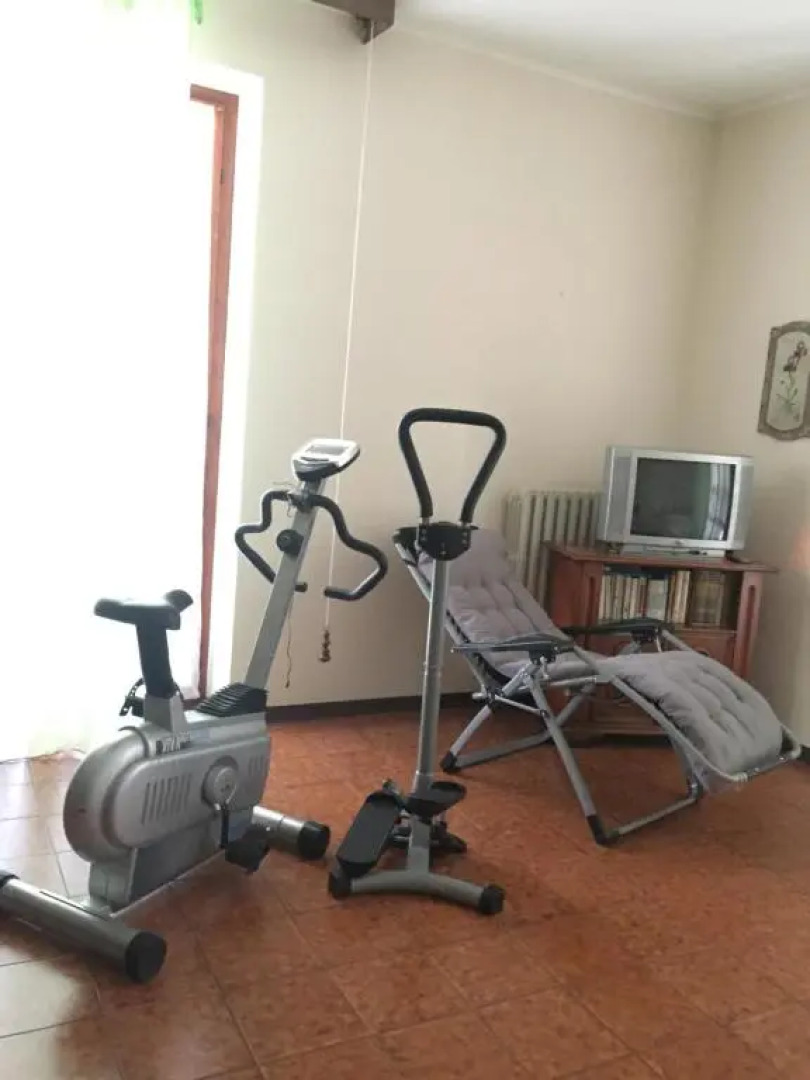 Appartamento Giacomo Leopardi