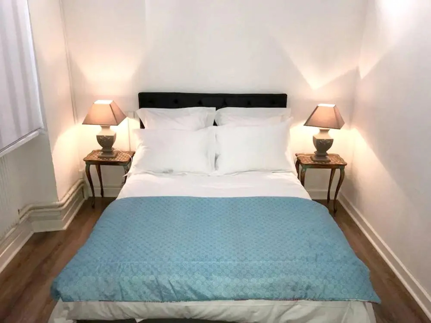 Apartment With 2 Bedrooms in Béziers, With Enclosed Garden and Wifi -