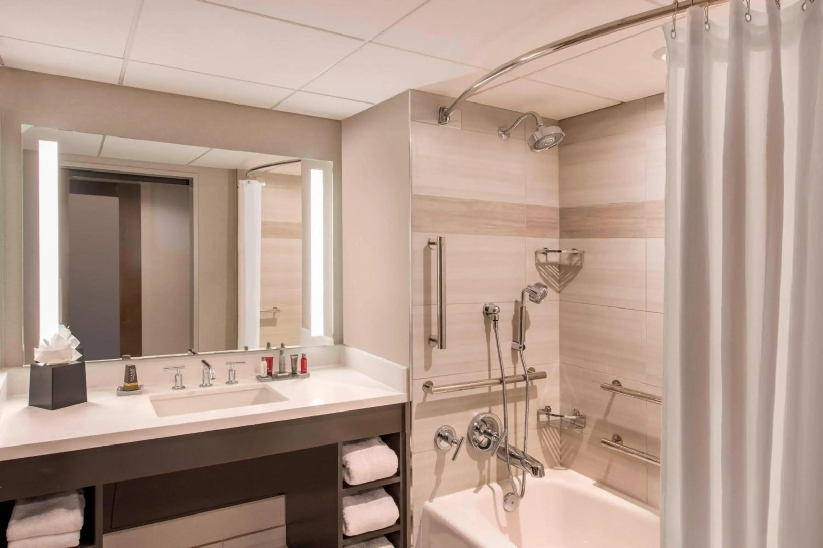 Denver Marriott Tech Center