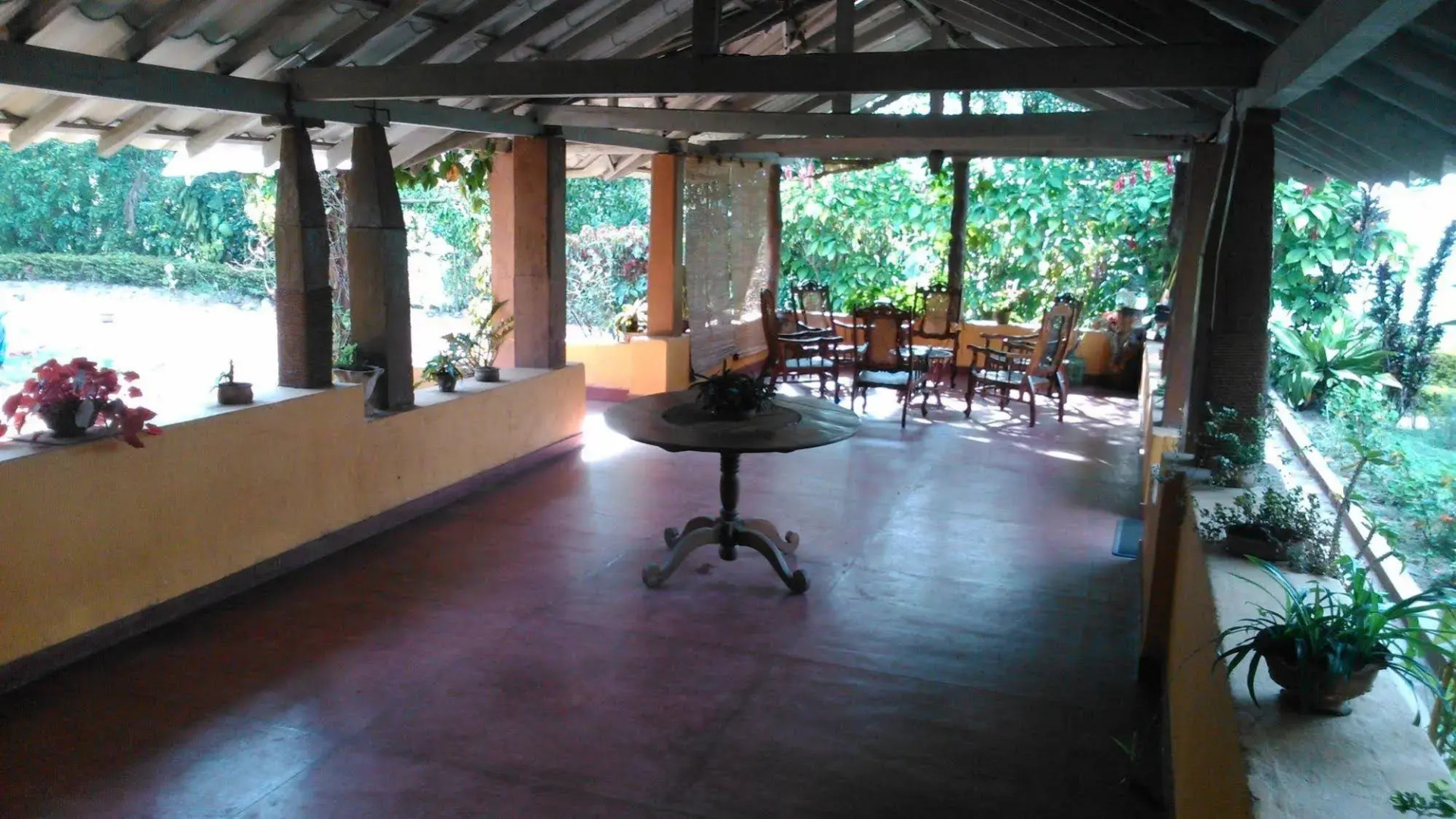 Sunnyside Holiday Bungalow