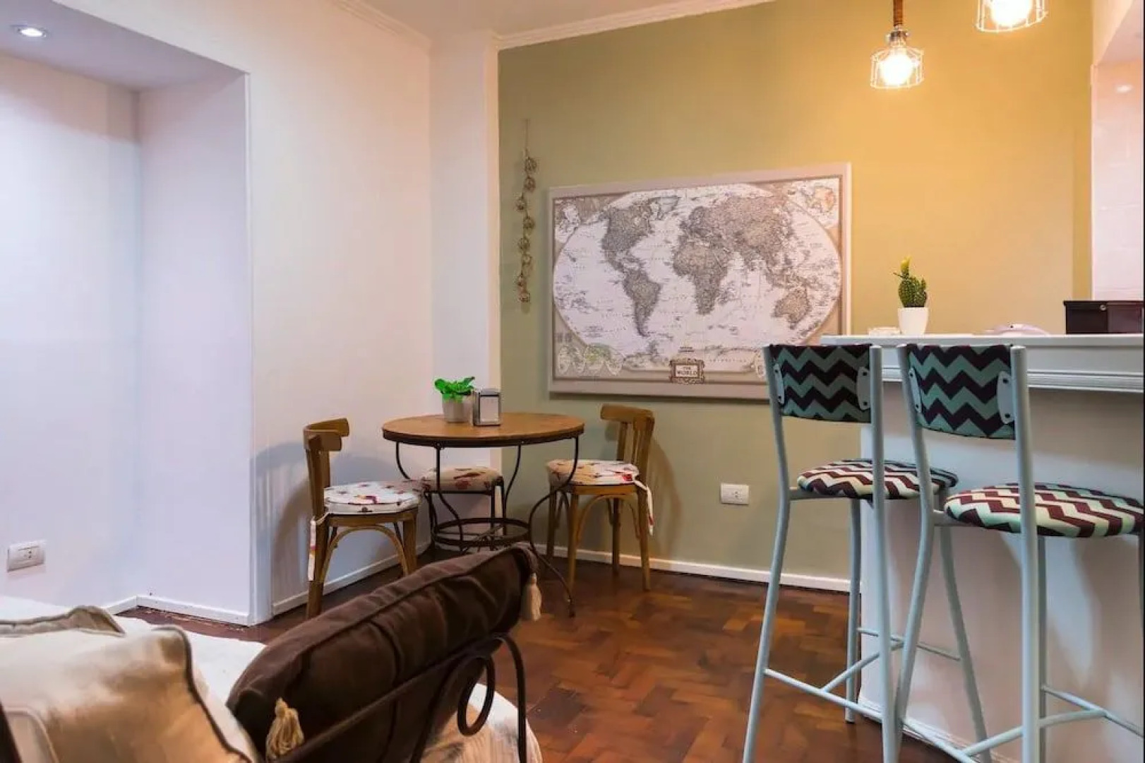 Departamento Larrea 2D