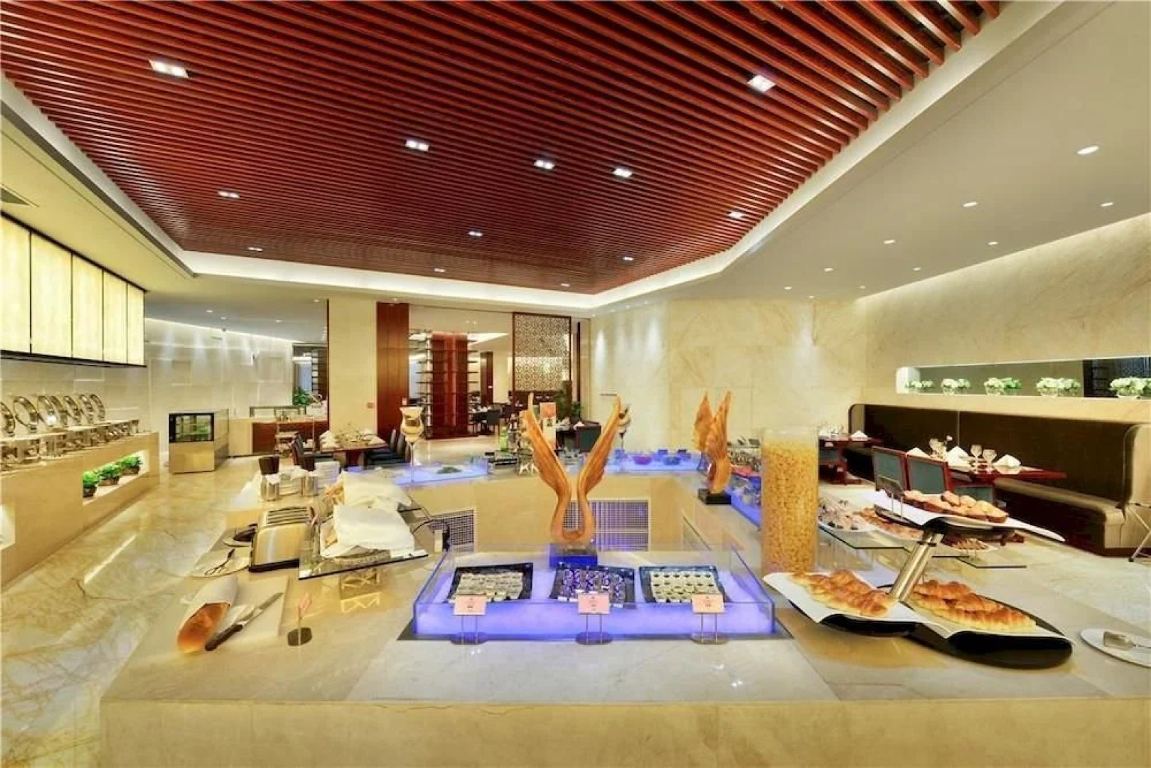 Xuchang Shenghe Lijing Hotel