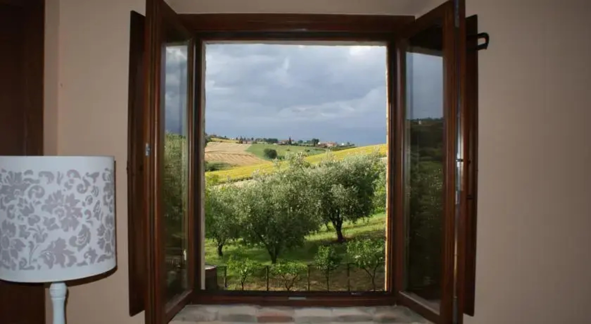 Country House Otto Rovesciato