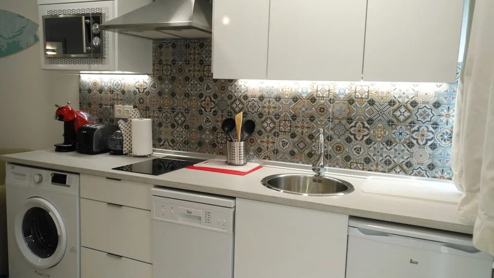 Apartamentos Museum Zarautz