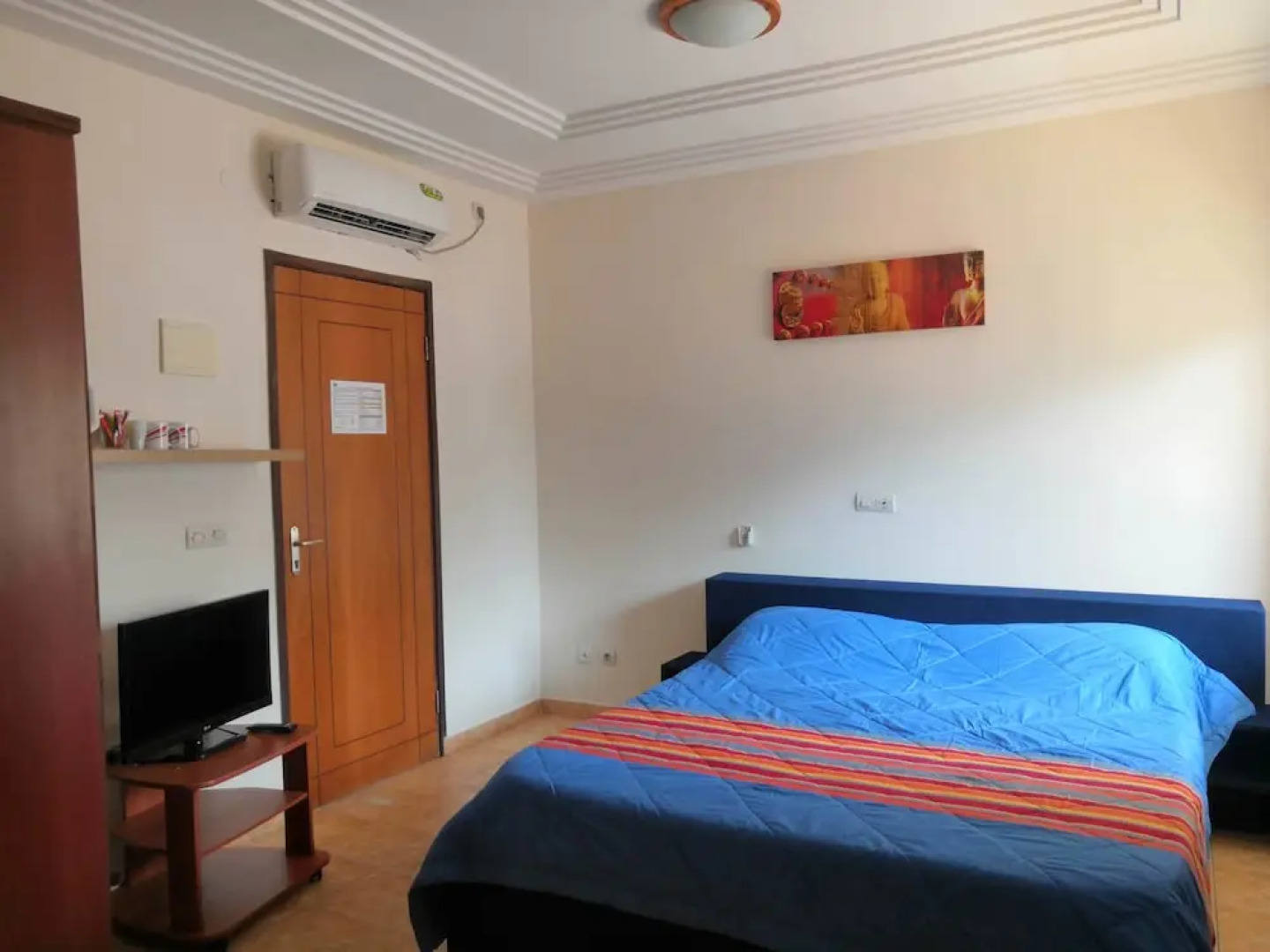 Hôtel Togo Cocobeach