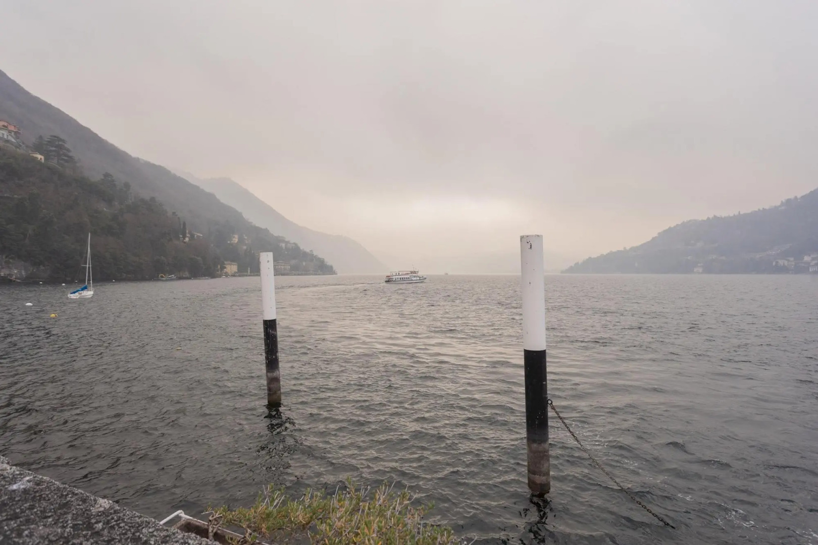 Torno Design Apartment