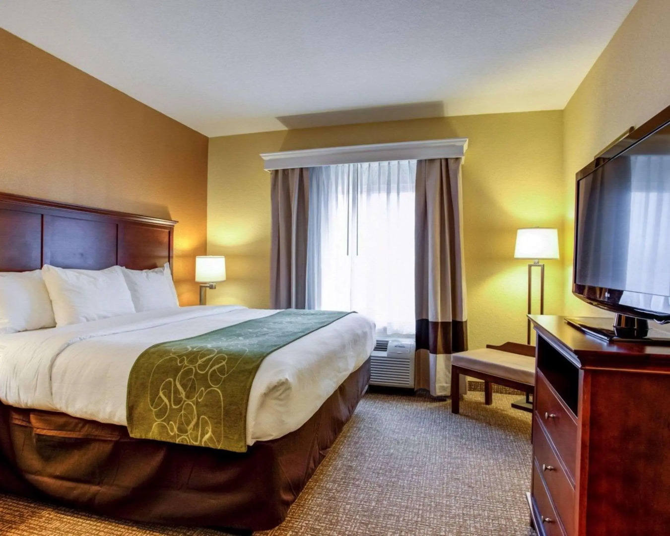 Comfort Suites Ocala North