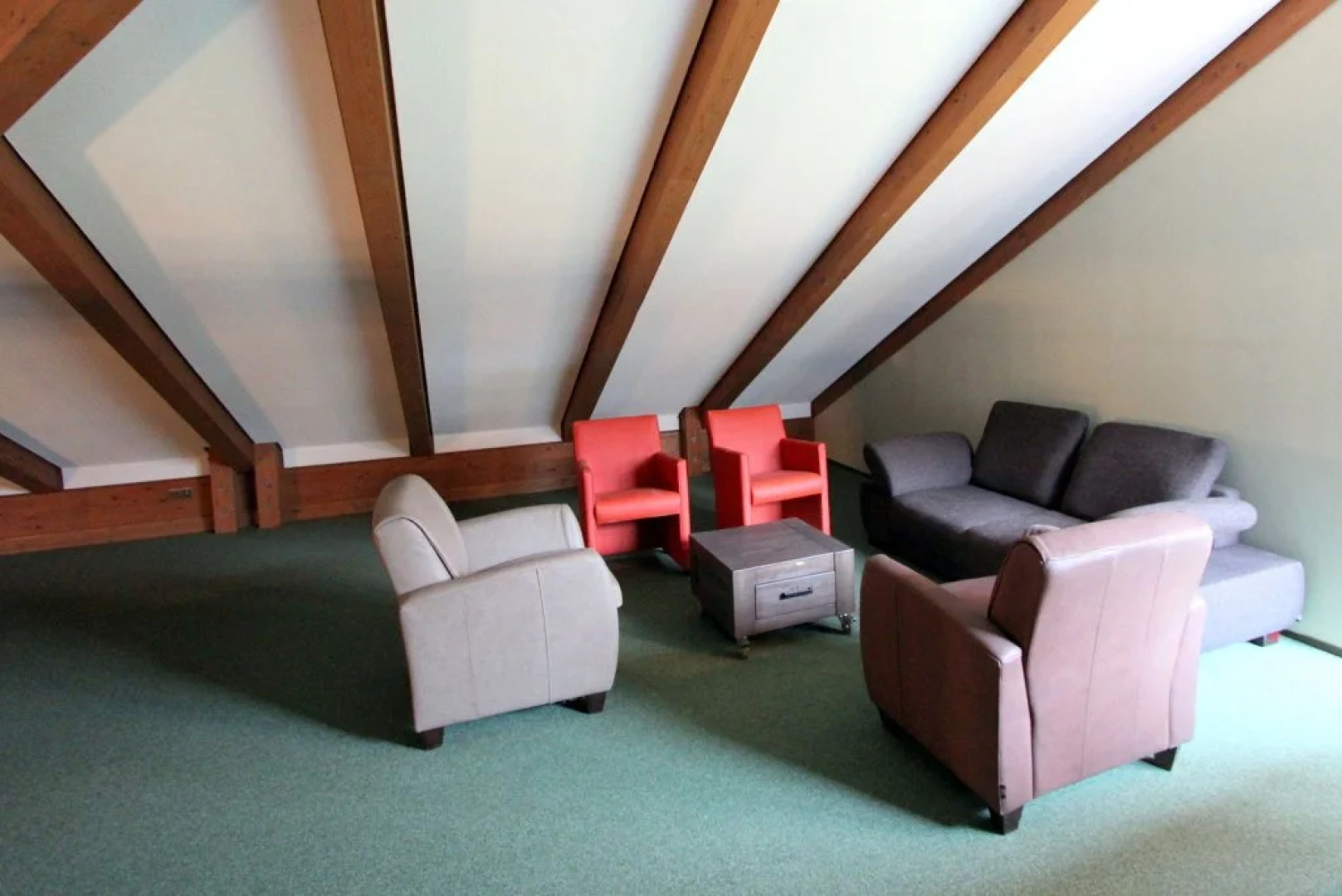 Villadelux Schwalmtal