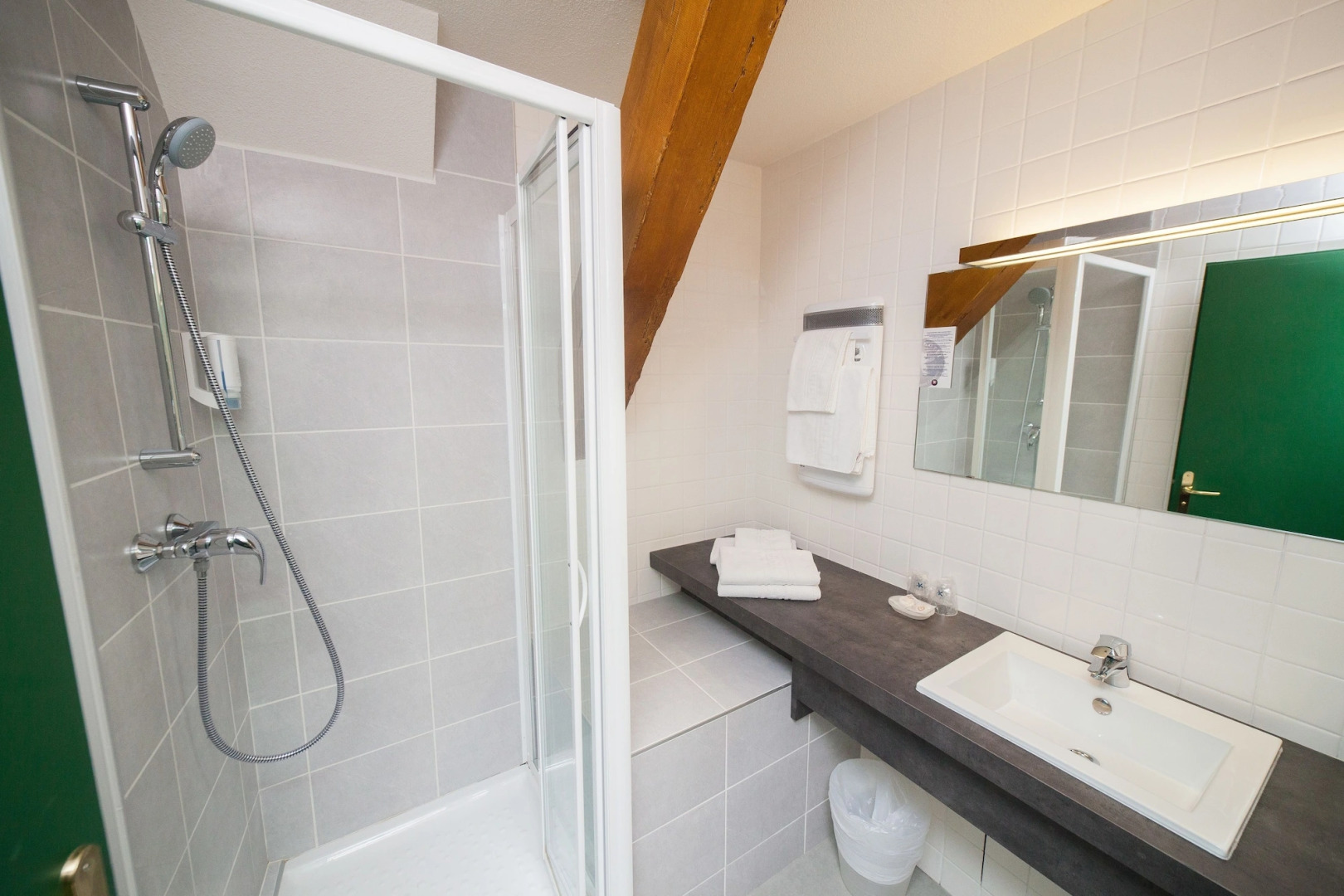 Hôtel des Princes – Chambéry Centre