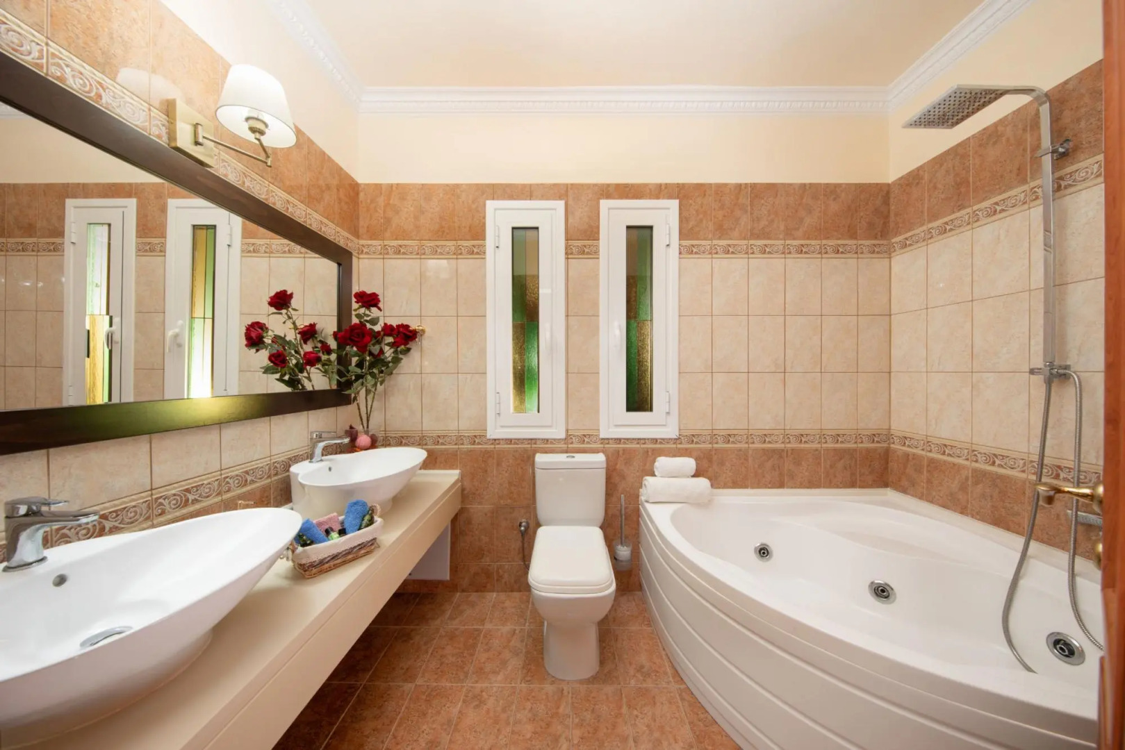 Eleonas in Kato Korakiana