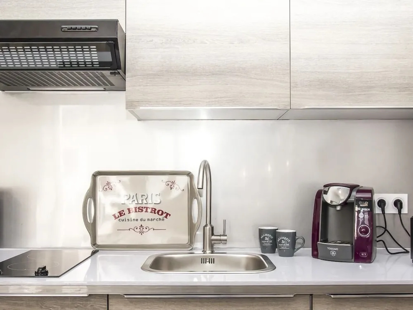 La Cle des Expos "In Paris"