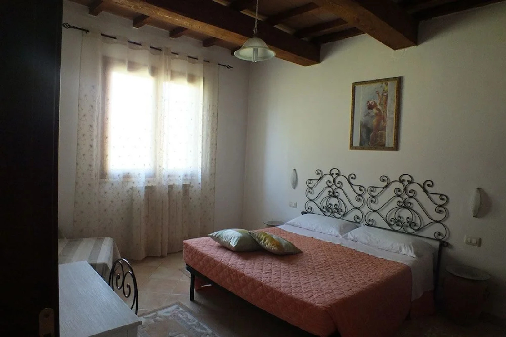 Agriturismo Le Giare