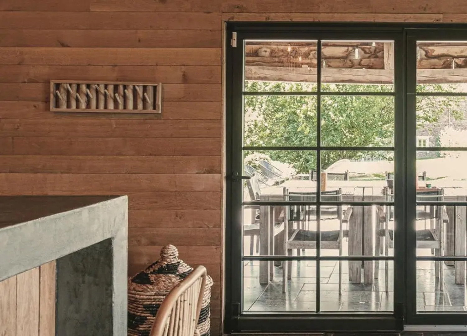 Domaine Sur Les Sarts