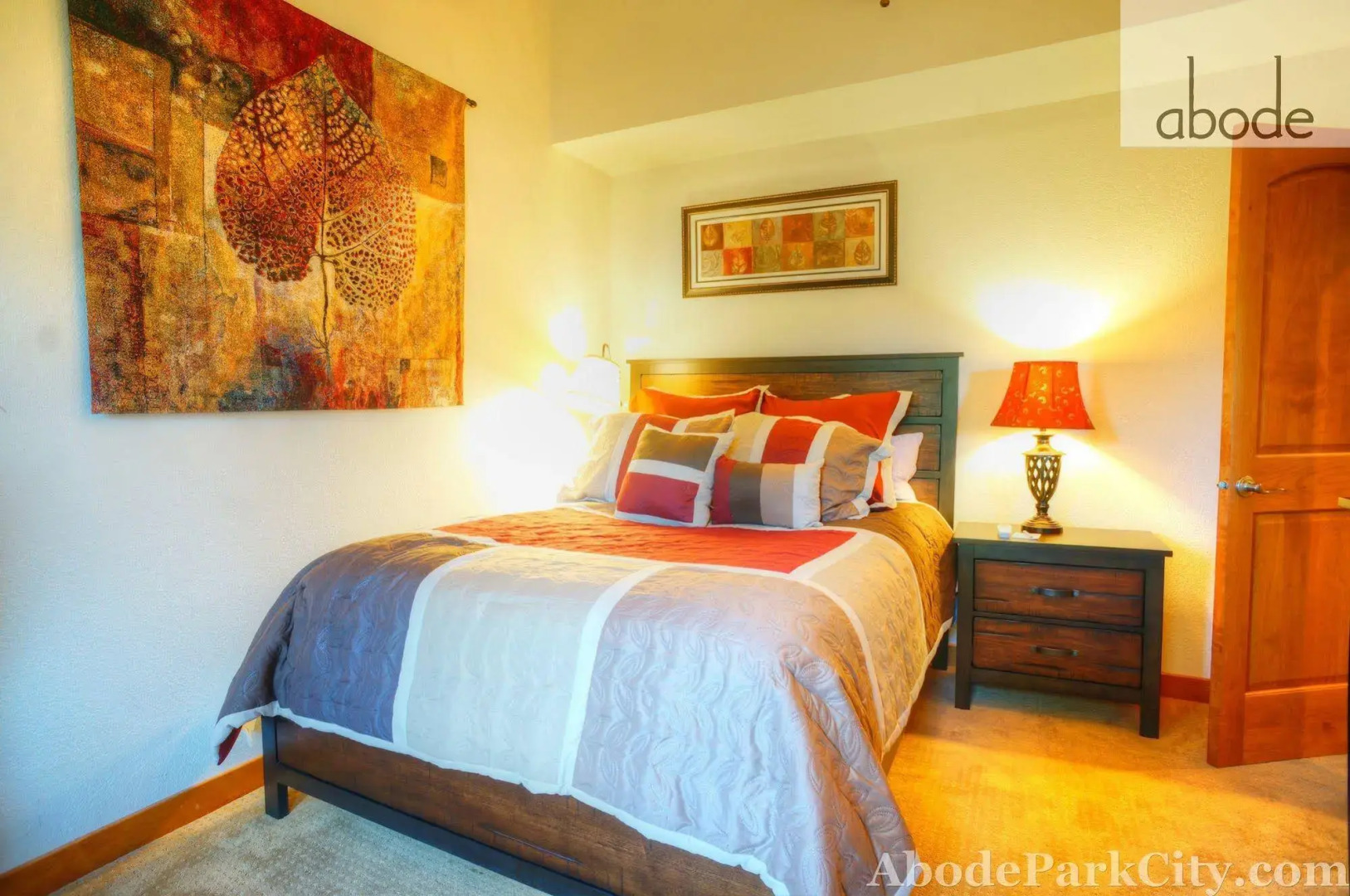 Abode at Racquet Club