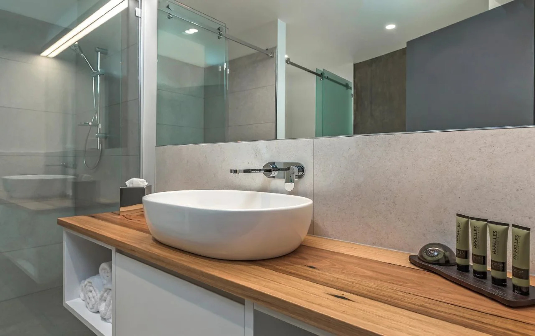 Peppers Silo Launceston