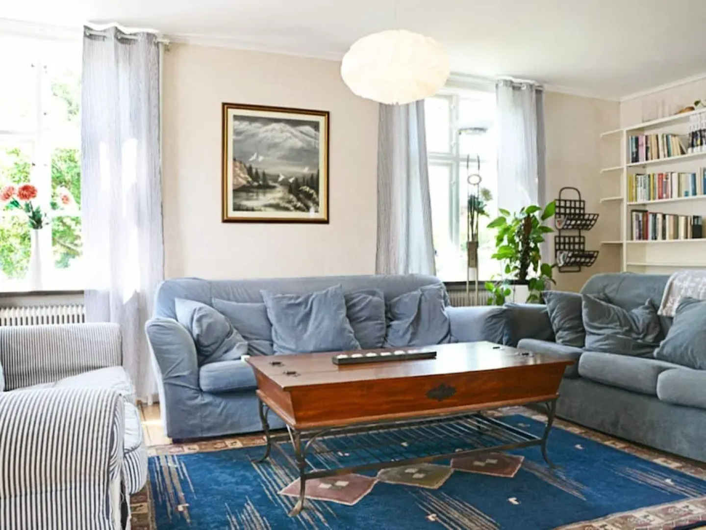 Holiday Home in Mörbylånga