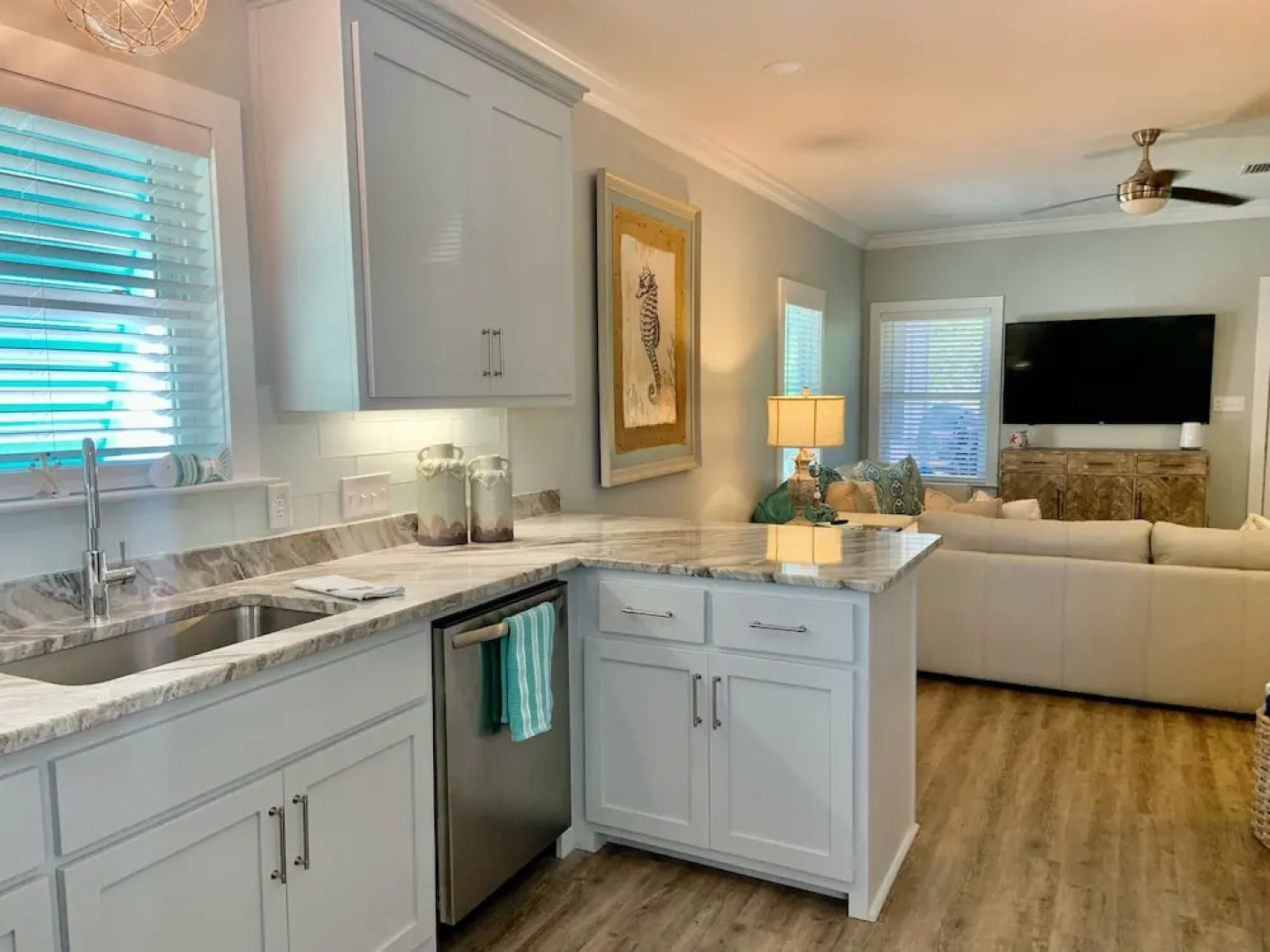 The Rookery Iii 7001 3 Bedroom Cottage by RedAwning