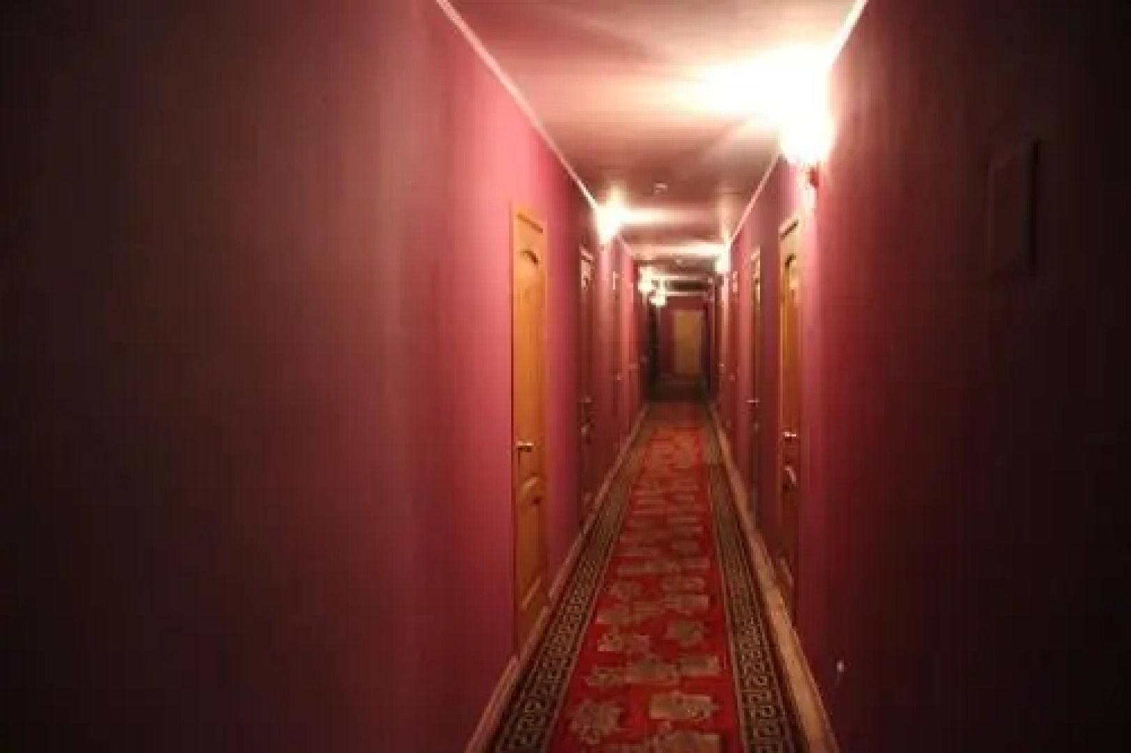 Люкс на Нижегородской