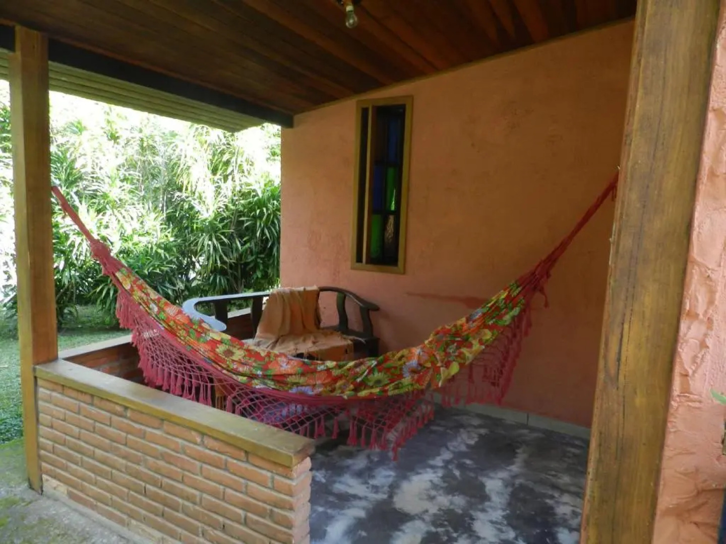 Pousada Recanto do Pinheirão