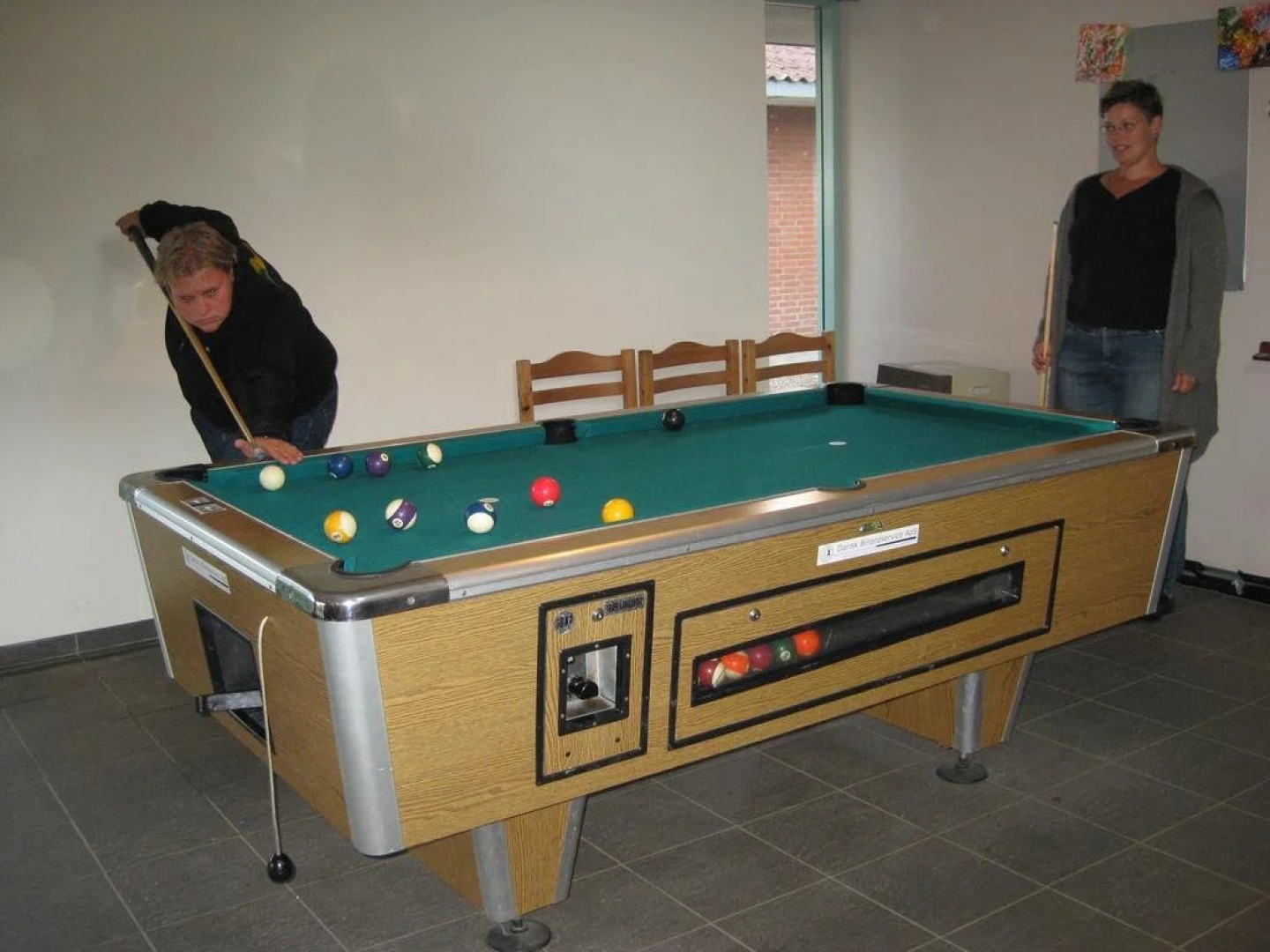 Logballe Camping and Cottages Hotel