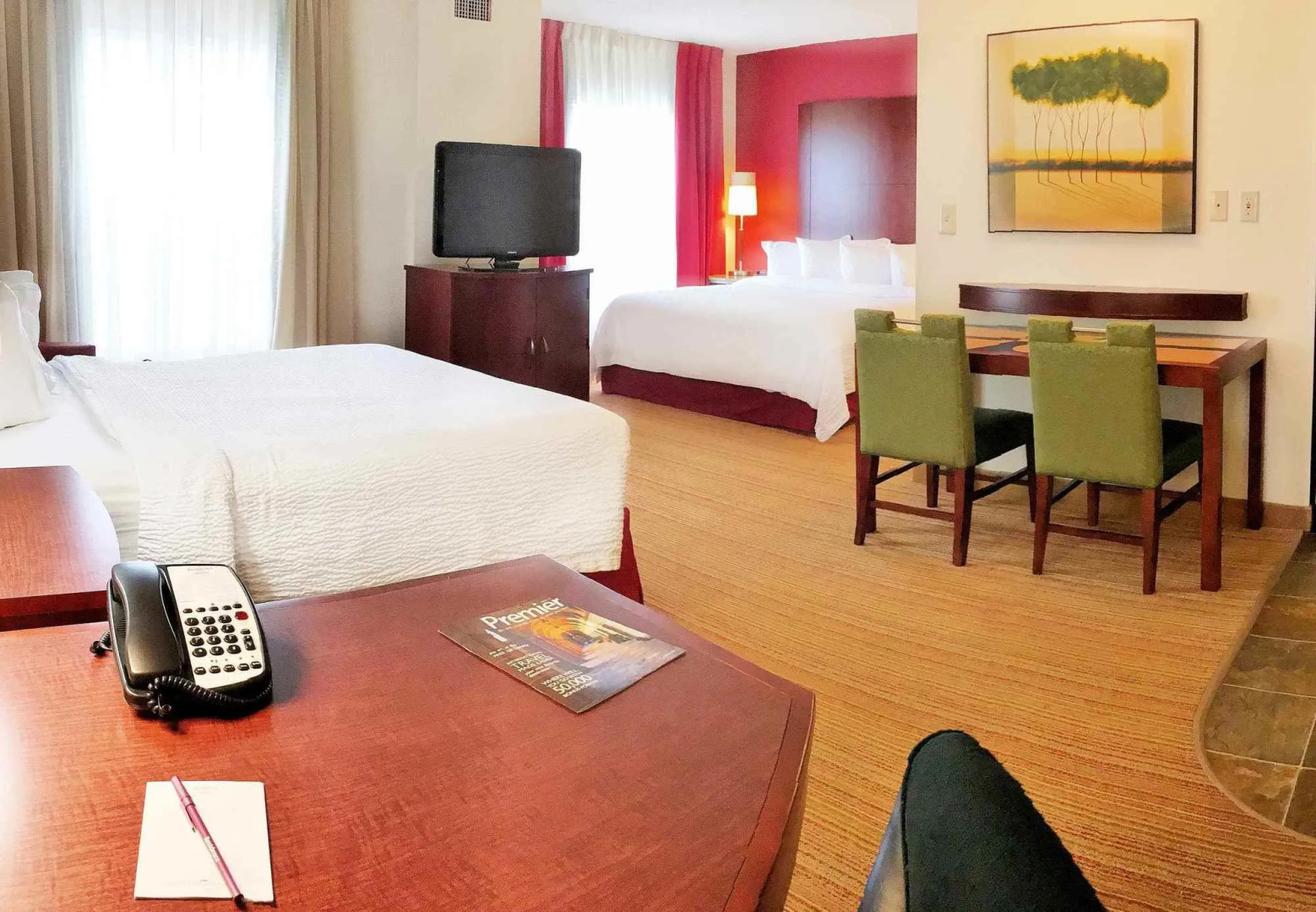 Residence Inn Little Rock North