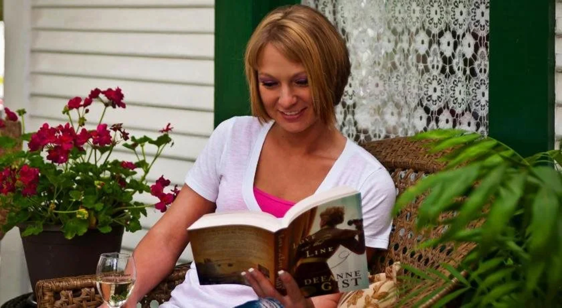 White Oak Manor Bed & Breakfast