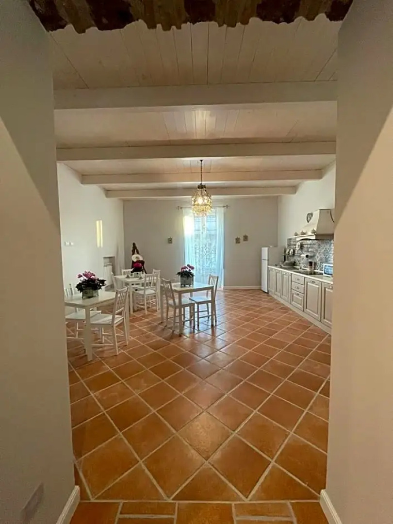 B & B la Casa Dei Sogni