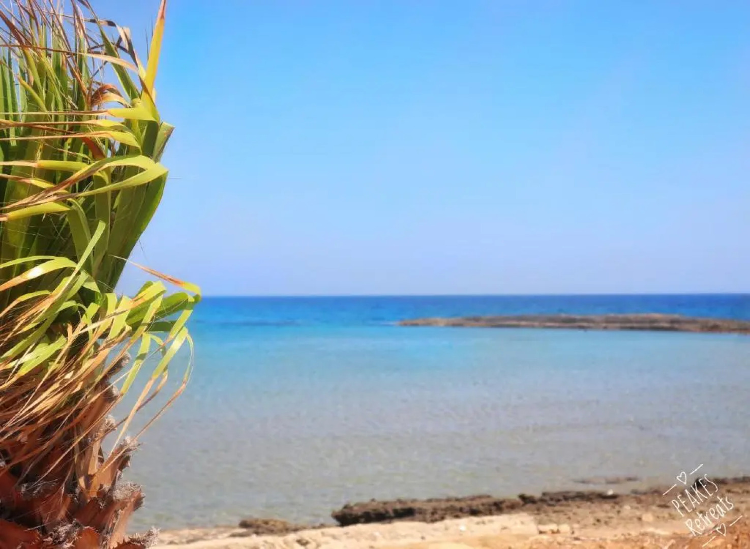 No1 The Lanterns, Peake’s Retreats