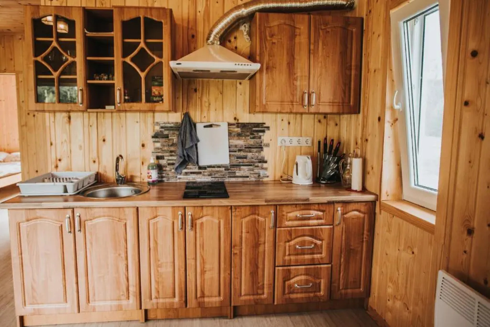 Nītaigā Holiday Home