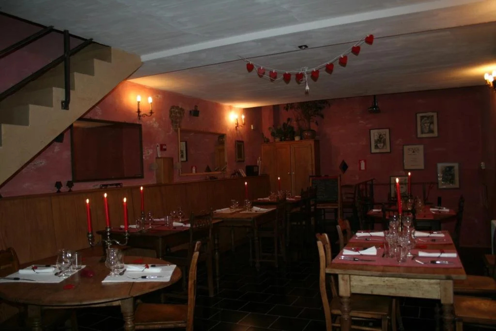 B&B Le Relais De Charlinette